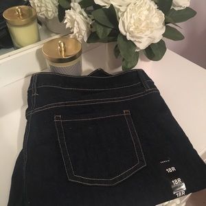 Torrid Skinny Jeans